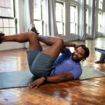 Best Core Circuits for Runners to Improve Stability Without Time Investment