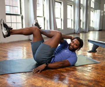 Best Core Circuits for Runners to Improve Stability Without Time Investment