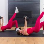 Best Strength Exercises for Better Running Economy & Lower Effort This Fall