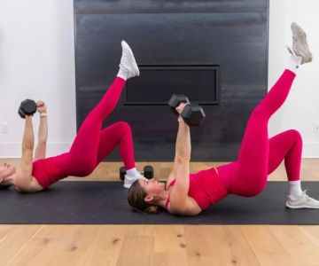 Best Strength Exercises for Better Running Economy & Lower Effort This Fall