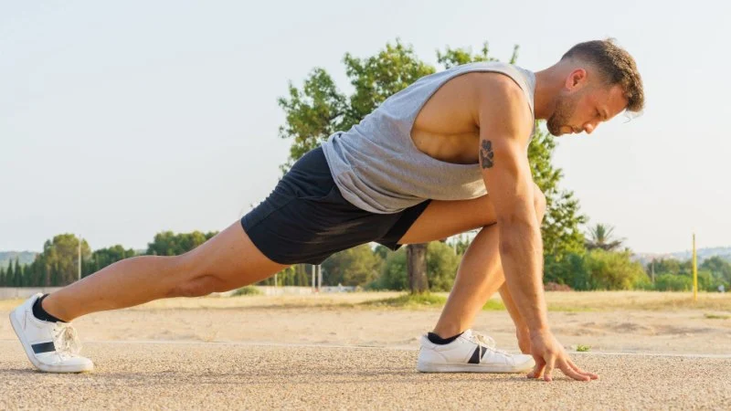 How to Build a Mobility Habit: 7 Daily Moves That Improve Performance