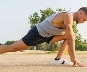 How to Build a Mobility Habit: 7 Daily Moves That Improve Performance