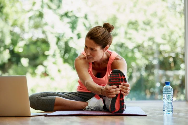 How to Bring Mobility Work Into Your Daily Routine Without Taking Extra Time