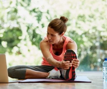 How to Bring Mobility Work Into Your Daily Routine Without Taking Extra Time