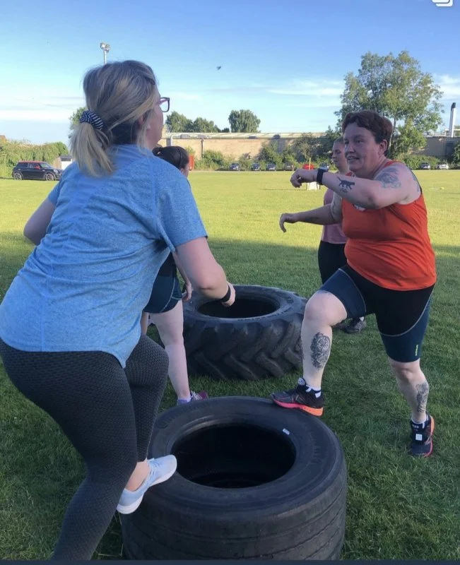 Fall Bootcamp Nutrition: How to Fuel Group Classes for Performance and Recovery