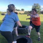 Fall Bootcamp Nutrition: How to Fuel Group Classes for Performance and Recovery