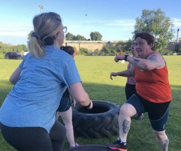 Fall Bootcamp Nutrition: How to Fuel Group Classes for Performance and Recovery