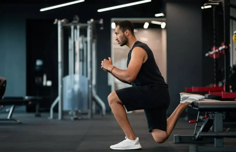 How to Safely Use Progressive Hill Work to Build Leg Strength