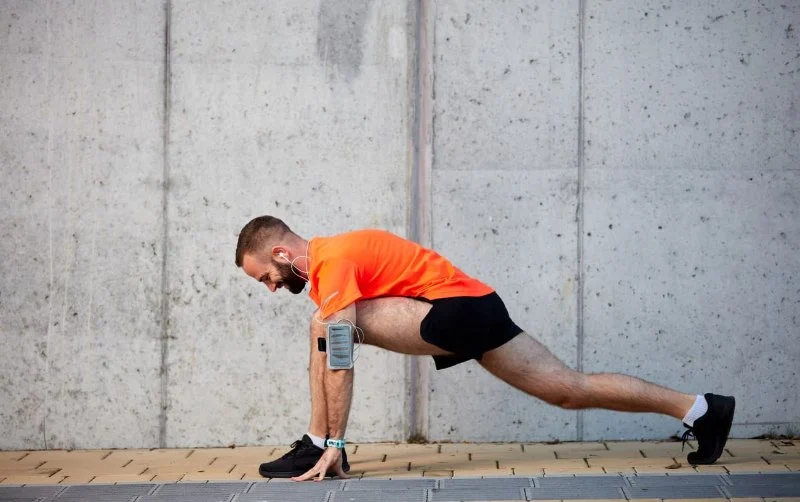 The Best Core Circuits for Runners That Improve Stability Without Excessive Time Investment