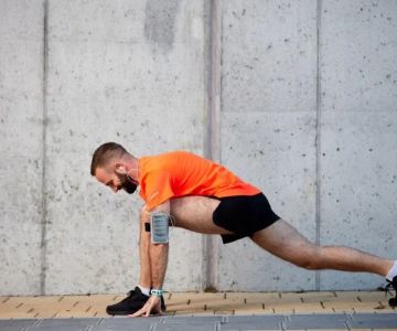 The Best Core Circuits for Runners That Improve Stability Without Excessive Time Investment
