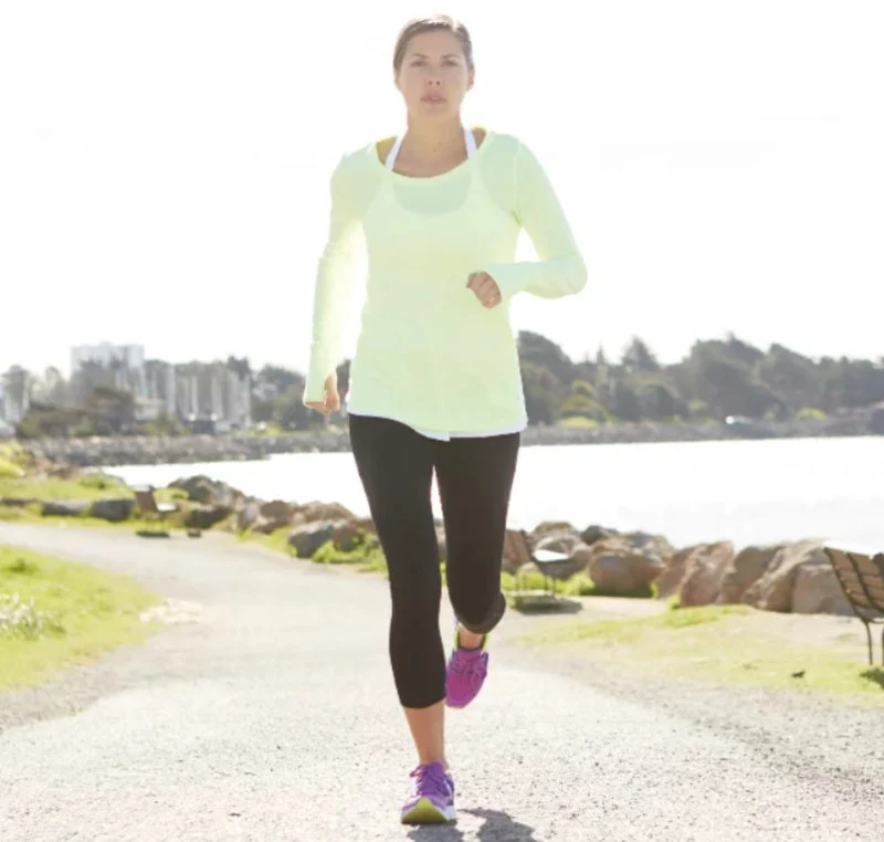 The Best Lower-Body Strength Exercises to Prevent Common Running Injuries This Fall