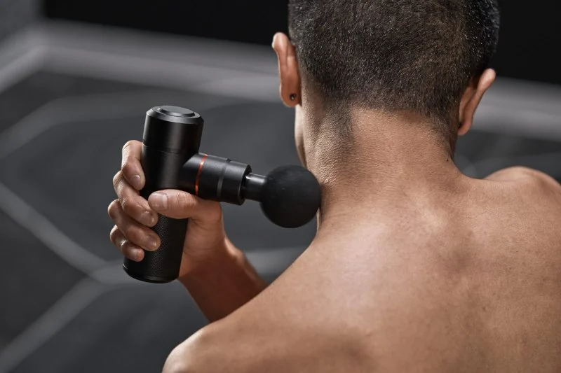 Why Recovery Tools (Percussion Guns, Compression Boots) Matter More in 2025