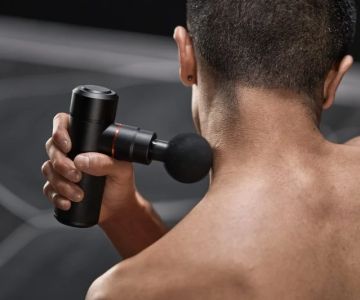 Why Recovery Tools (Percussion Guns, Compression Boots) Matter More in 2025