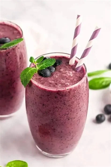 The Best Post-Run Recovery Smoothies and Meals to Optimize Muscle Repair