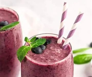 The Best Post-Run Recovery Smoothies and Meals to Optimize Muscle Repair