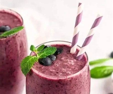 The Best Post-Run Recovery Smoothies and Meals to Optimize Muscle Repair