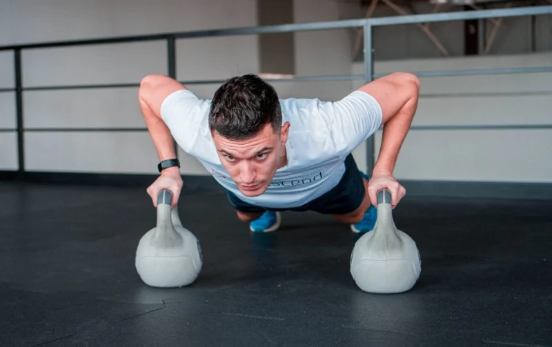 The Best Methods to Combine Strength, Mobility, and Cardio Into a Single 45-Minute Session