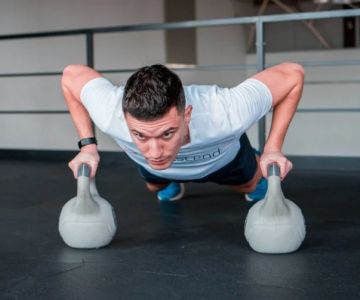 The Best Methods to Combine Strength, Mobility, and Cardio Into a Single 45-Minute Session