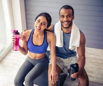 Best Post-Workout Recovery Practices to Strengthen Your Immune System During Fall Peaks