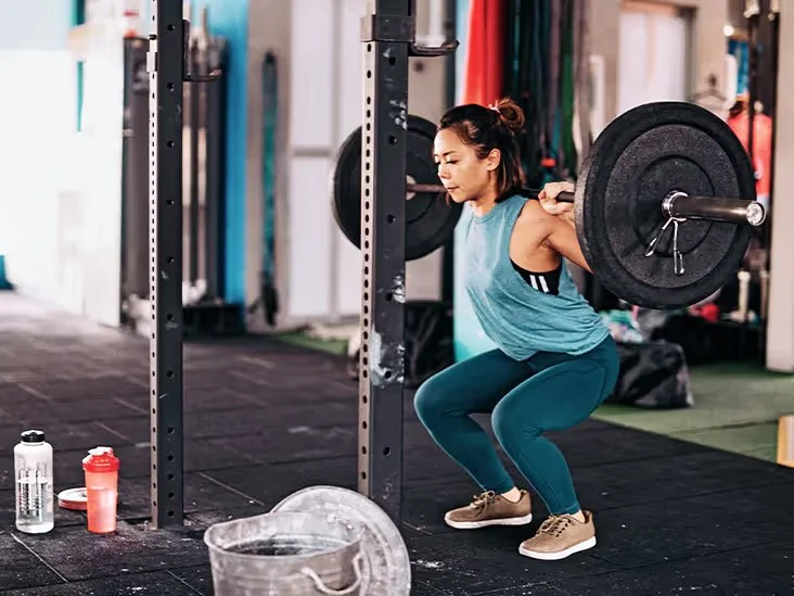 The Best Ways to Use Progressive Overload With Bodyweight Only Workouts This Fall