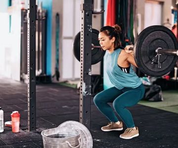 The Best Ways to Use Progressive Overload With Bodyweight Only Workouts This Fall