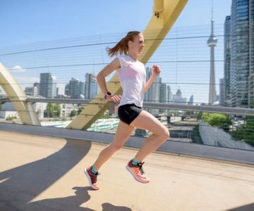 Best Strength and Mobility Pairings for Improved Running Efficiency and Pain Reduction