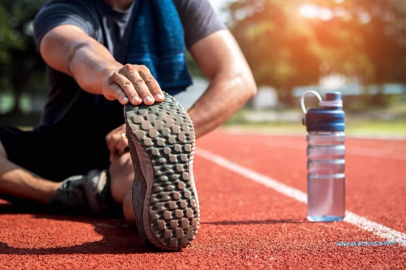 How to Build a Post-Race Return Plan to Recover and Return Stronger