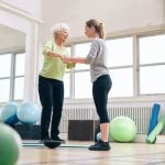 The Best Strength Exercises to Improve Balance and Reduce Fall Risk for Older Adults in Autumn