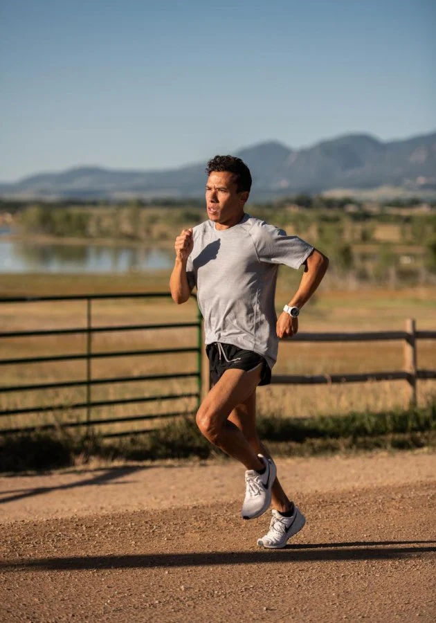 How to Use Tempo Runs to Practice Race Nutrition and Pacing Strategies