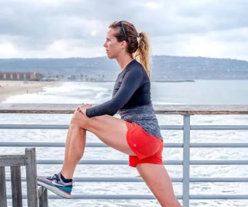 The Best Cross-Training Workouts for Busy Runners Looking to Maintain Fitness in Fall