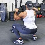 The Best Mobility and Activation Drills to Improve Squat Depth and Safety This Fall