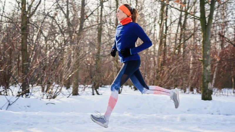 The Best Winterization Tips for Your Outdoor Running Gear This Fall Transition