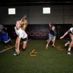 The Best Strength and Conditioning Drills for High School Athletes Heading Into Fall Sports