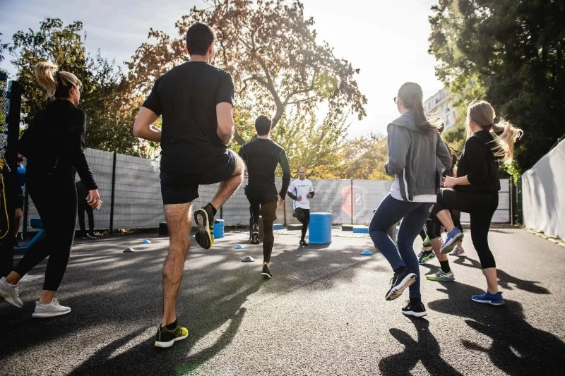 How to Build a Fall Prehab Routine That Prevents Running and Lifting Injuries