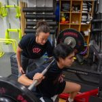 How to Use Progressive Conditioning Blocks to Prepare for a Multi-Sport Fall Event