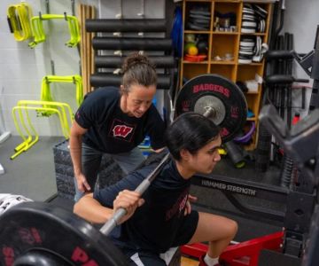 How to Use Progressive Conditioning Blocks to Prepare for a Multi-Sport Fall Event