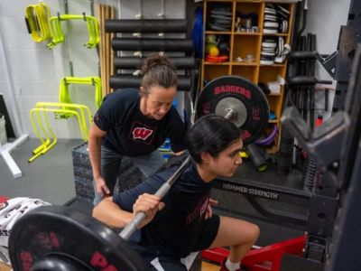 How to Use Progressive Conditioning Blocks to Prepare for a Multi-Sport Fall Event