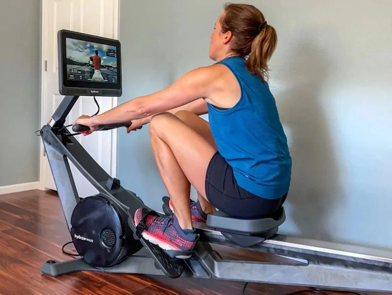Cross-Training for Runners: Swimming, Rowing, and Strength Workouts That Reduce Injury
