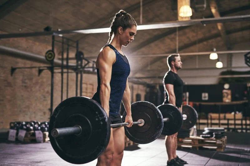 Best Strength Training Splits for Lifters Who Run Regularly This Fall