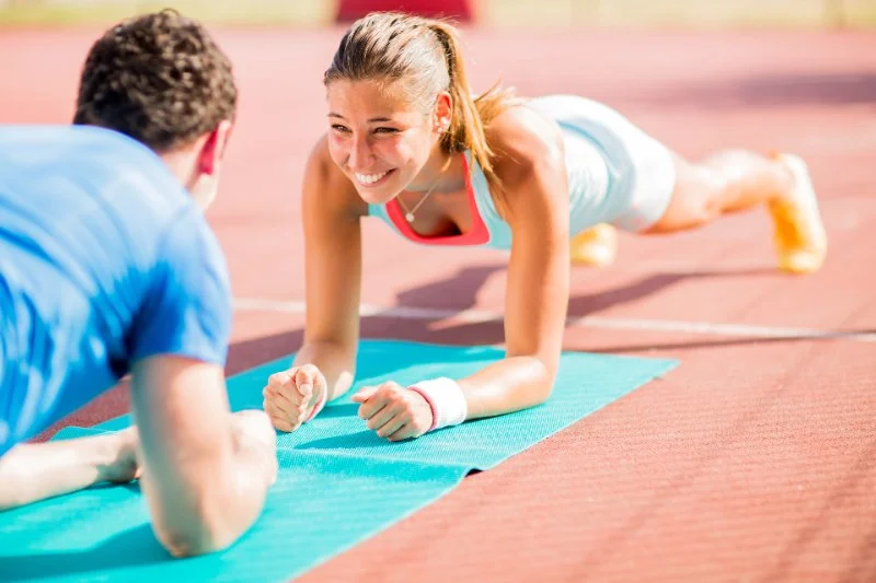 How to Fit Strength Training Into a Running-Focused Week Without Losing Speed