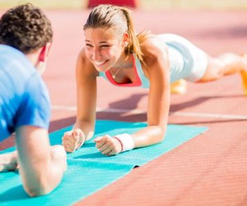 How to Fit Strength Training Into a Running-Focused Week Without Losing Speed