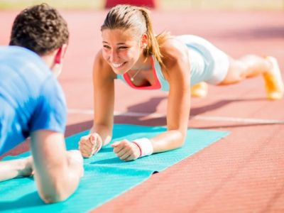 How to Fit Strength Training Into a Running-Focused Week Without Losing Speed