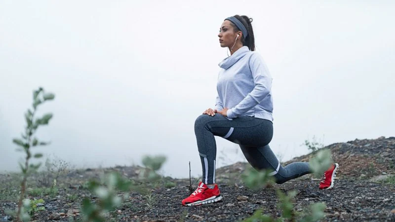 The Best Warm-Up and Mobility Flows to Do Before Morning Runs in Cold Weather