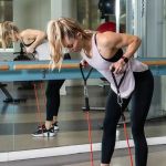 The Best Resistance Band Full-Body Circuits to Do Before Work in Under 20 Minutes | Hot Fitness