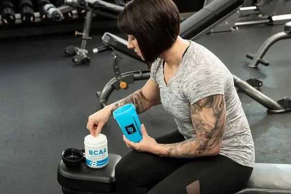 The Best Supplements for Recovery After Tough Fall Workouts (Evidence-Based)