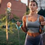 The Best Resistance Band Full-Body Workouts for Strength and Mobility This Autumn