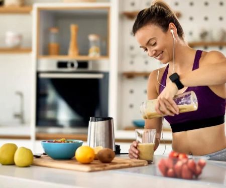 The Best Nutrition Strategies to Fuel Long Runs and Heavy Lifts During Cooler Months