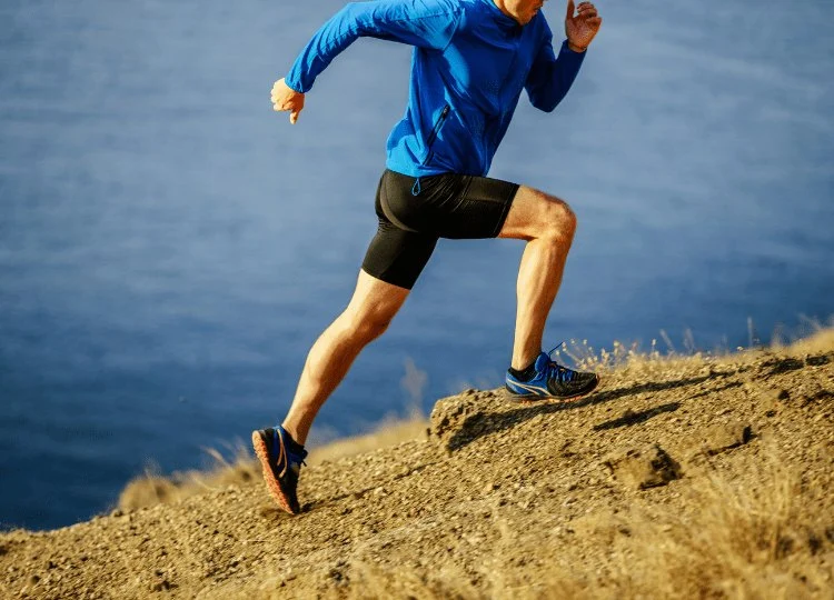 How to Use Hill Sprints to Build Anaerobic Power Without High Weekly Mileage Increases