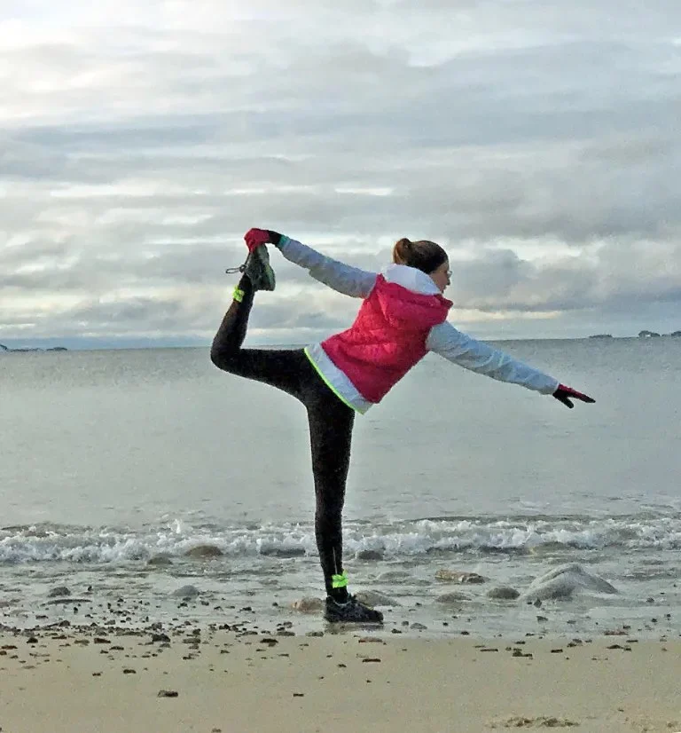 How to Plan Weekly Training When Life Gets Unpredictable This Fall
