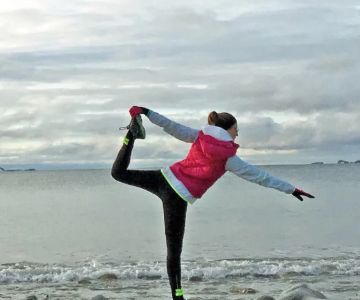 How to Plan Weekly Training When Life Gets Unpredictable This Fall